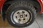 Toyota Land Cruiser 60 1984 года (NA)